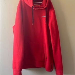 Hollister hoodie